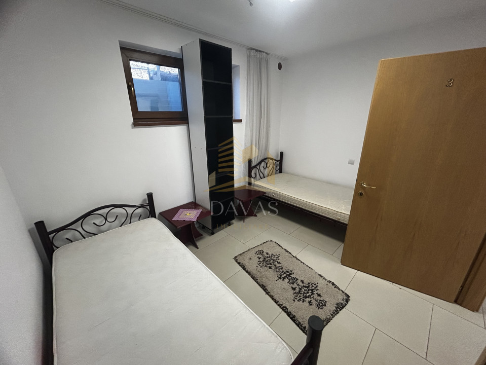 Casa tip duplex 7 camere | Dambul Rotund | 5 parcari