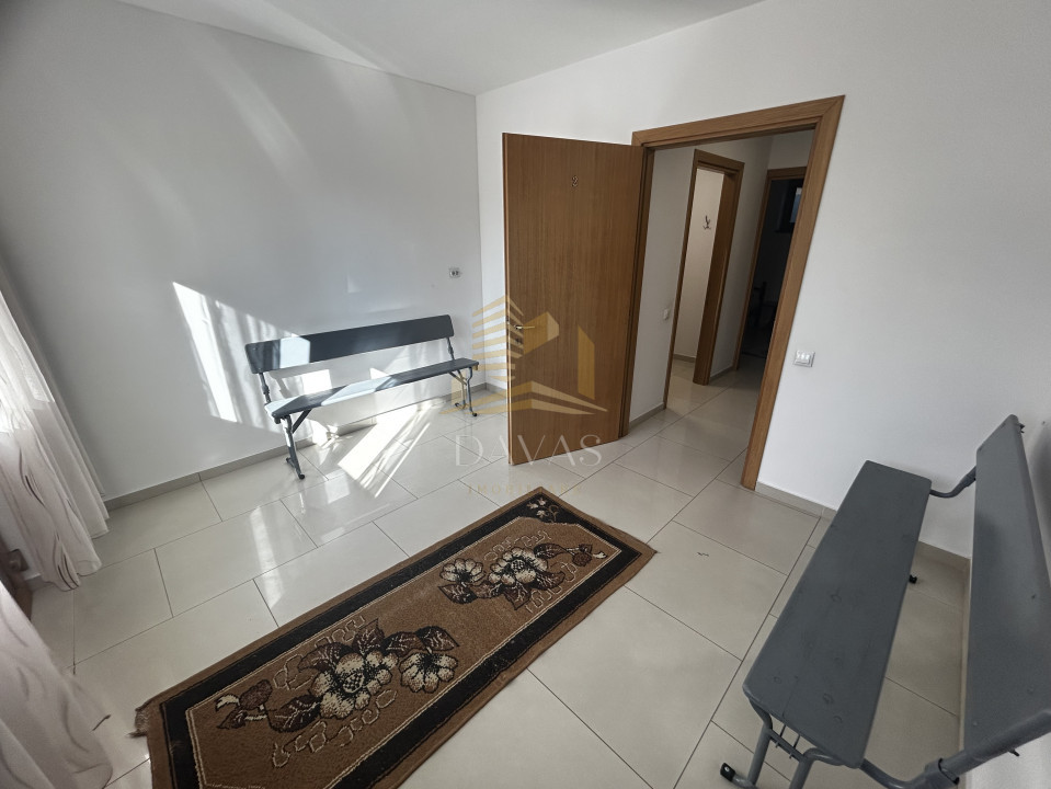 Casa tip duplex 7 camere | Dambul Rotund | 5 parcari