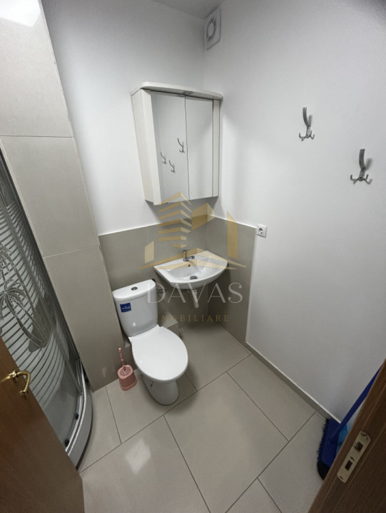 Casa tip duplex 7 camere | Dambul Rotund | 5 parcari