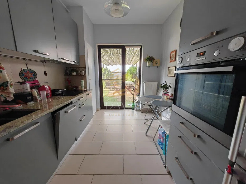 Apartament cu 2 camere | Gradina proprie | Parcare subterana inclusa