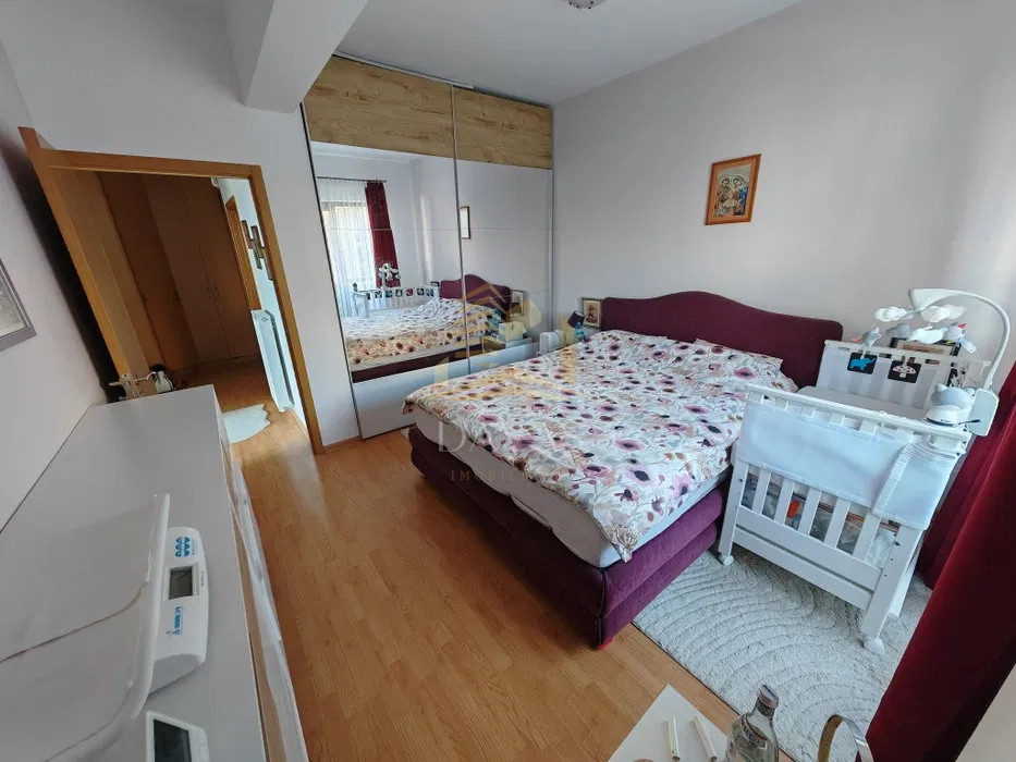 Apartament cu 2 camere | Gradina proprie | Parcare subterana inclusa