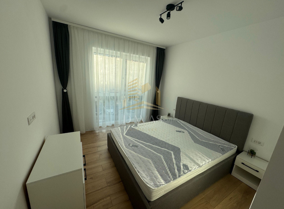Apartament 2 camere de inchiriat | Elite, Iris | Parcare subterana inclusa