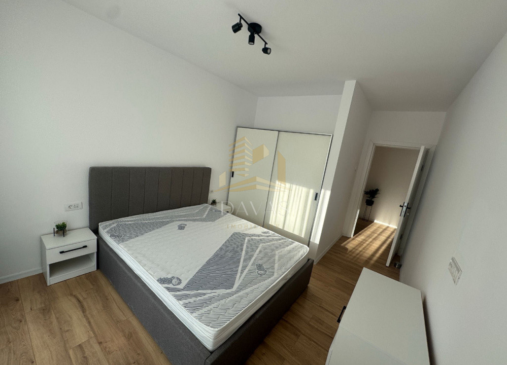 Apartament 2 camere de inchiriat | Elite, Iris | Parcare subterana inclusa