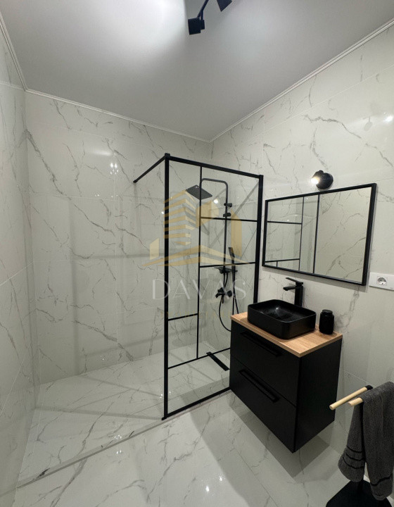 Apartament 2 camere de inchiriat | Elite, Iris | Parcare subterana inclusa