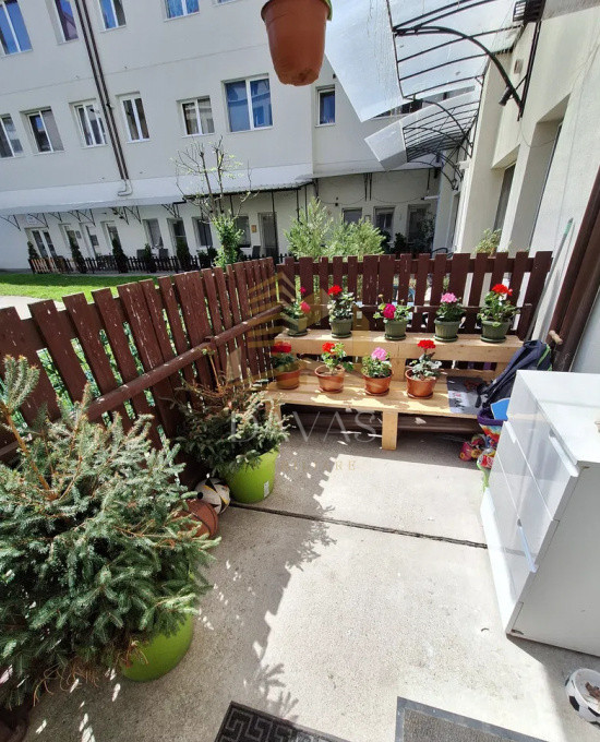 Apartament cu 2 camere | Oasului 