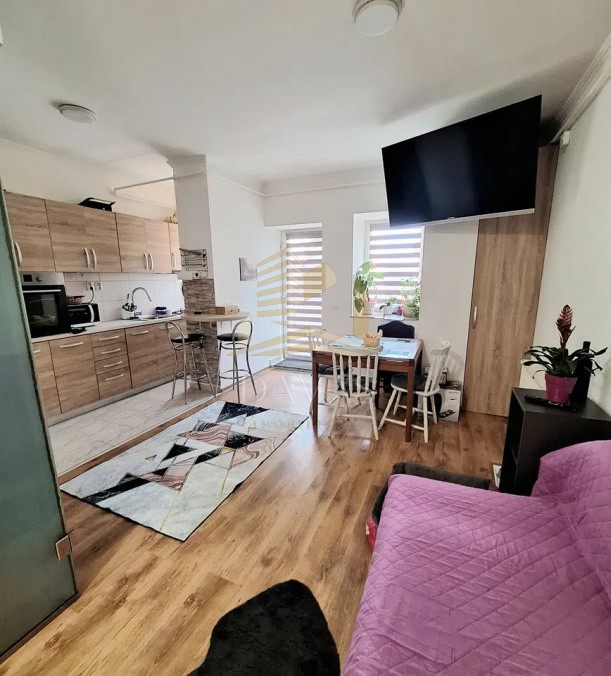 Apartament cu 2 camere | Oasului 
