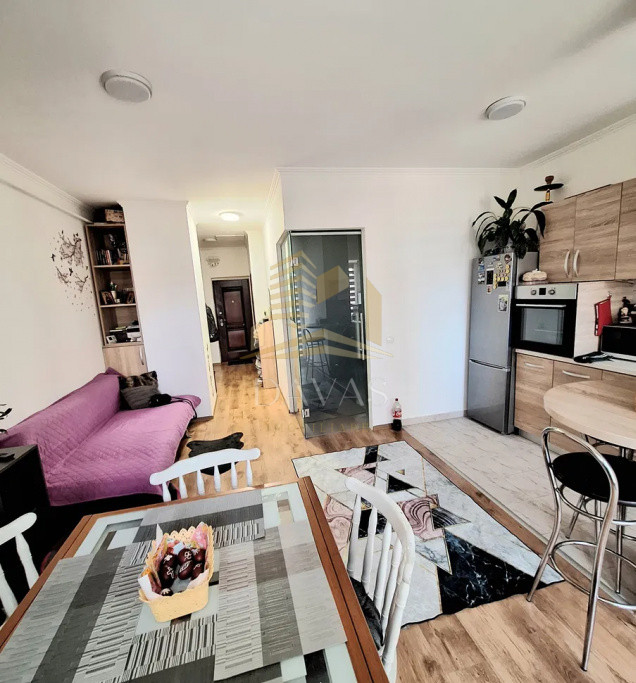 Apartament cu 2 camere | Oasului 