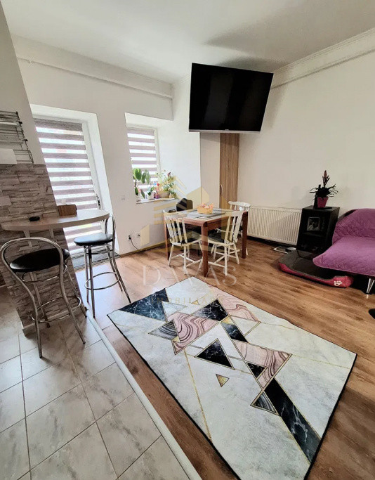 Apartament cu 2 camere | Oasului 