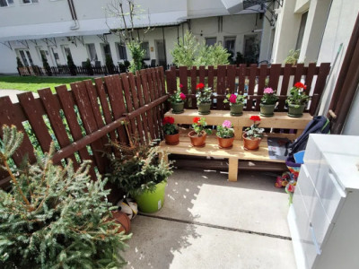 Apartament cu 2 camere | Oasului 