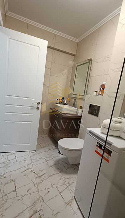Apartament 2 camere de inchiriat | Dambul Rotund | Parcare subterana inclusa