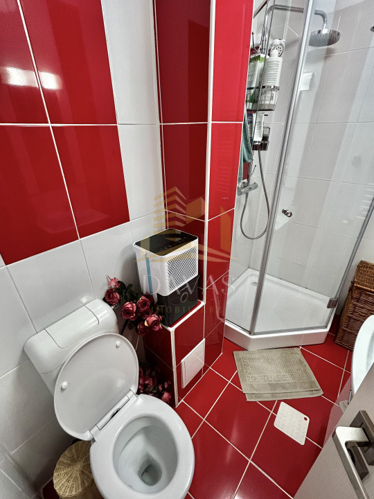 Apartament 4 camere de vanzare | Gheorgheni | Etaj intermediar | Garaj