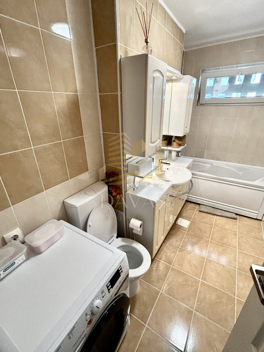 Apartament 4 camere de vanzare | Gheorgheni | Etaj intermediar | Garaj