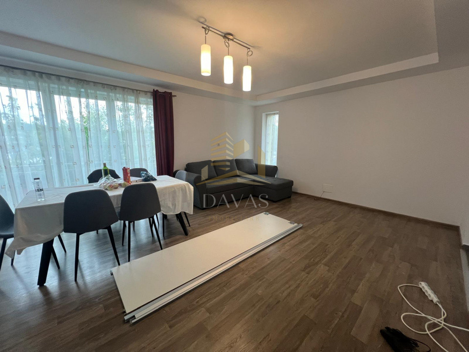Duplex cu 4 camere | Calea Baciului | zona retrasa si linistita