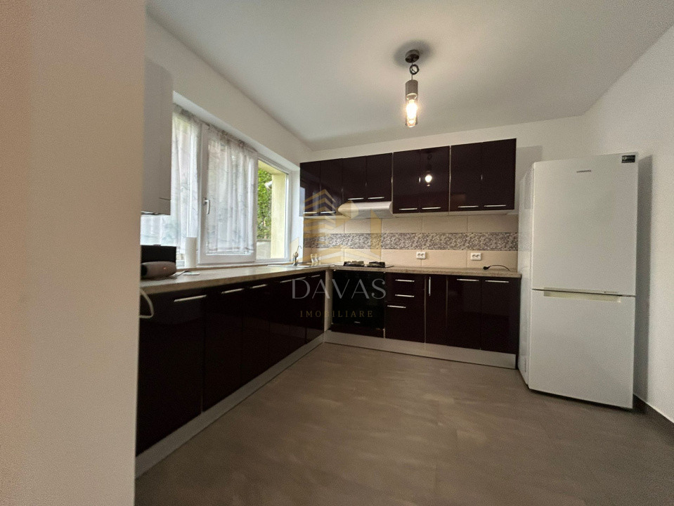 Duplex cu 4 camere | Calea Baciului | zona retrasa si linistita