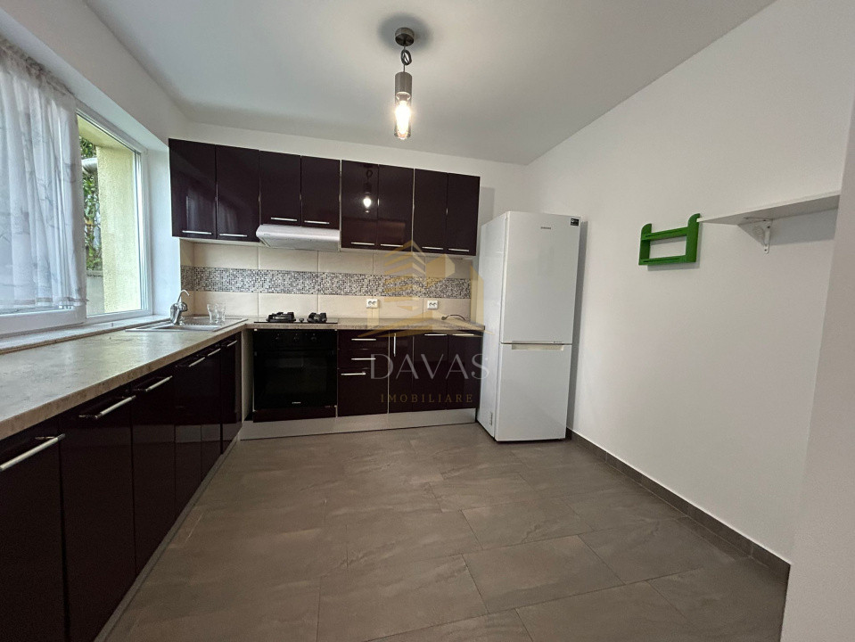Duplex cu 4 camere | Calea Baciului | zona retrasa si linistita