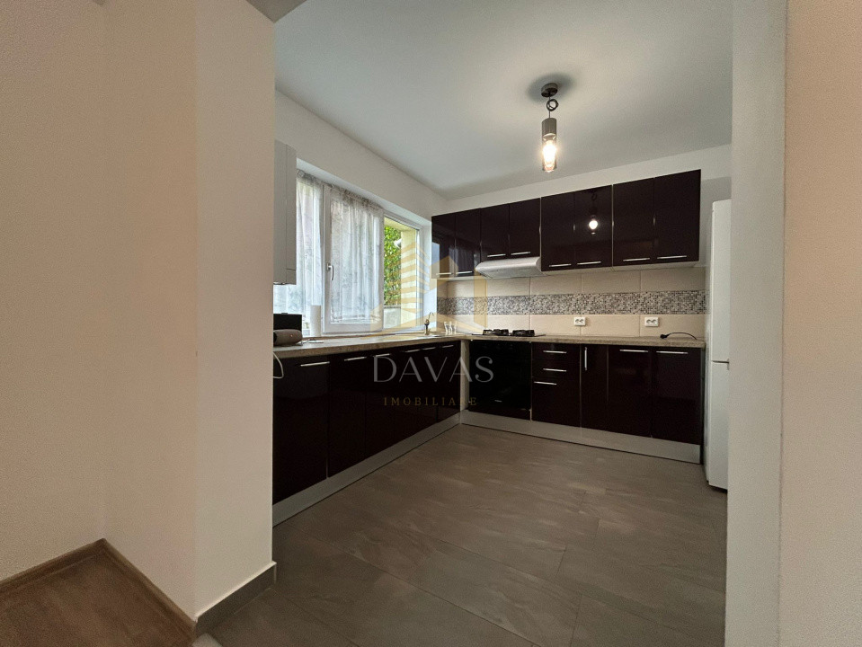 Duplex cu 4 camere | Calea Baciului | zona retrasa si linistita