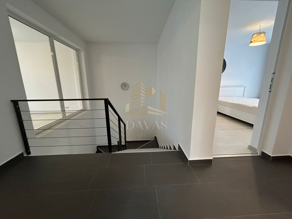 Duplex cu 4 camere | Calea Baciului | zona retrasa si linistita