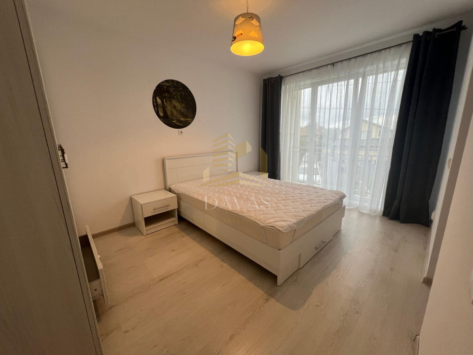 Duplex cu 4 camere | Calea Baciului | zona retrasa si linistita