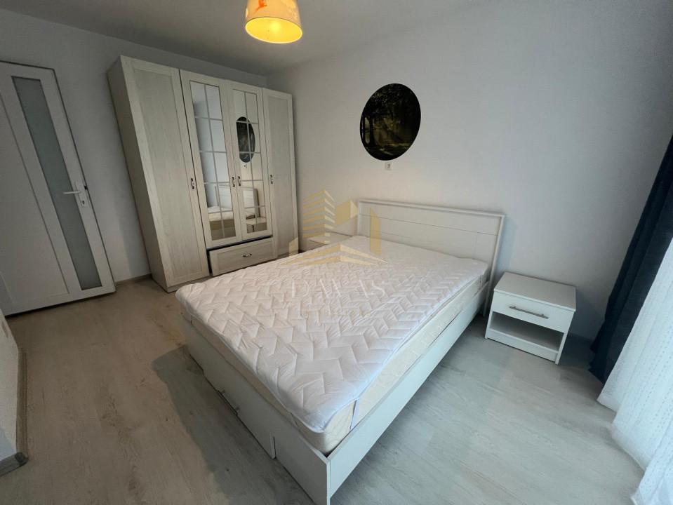 Duplex cu 4 camere | Calea Baciului | zona retrasa si linistita