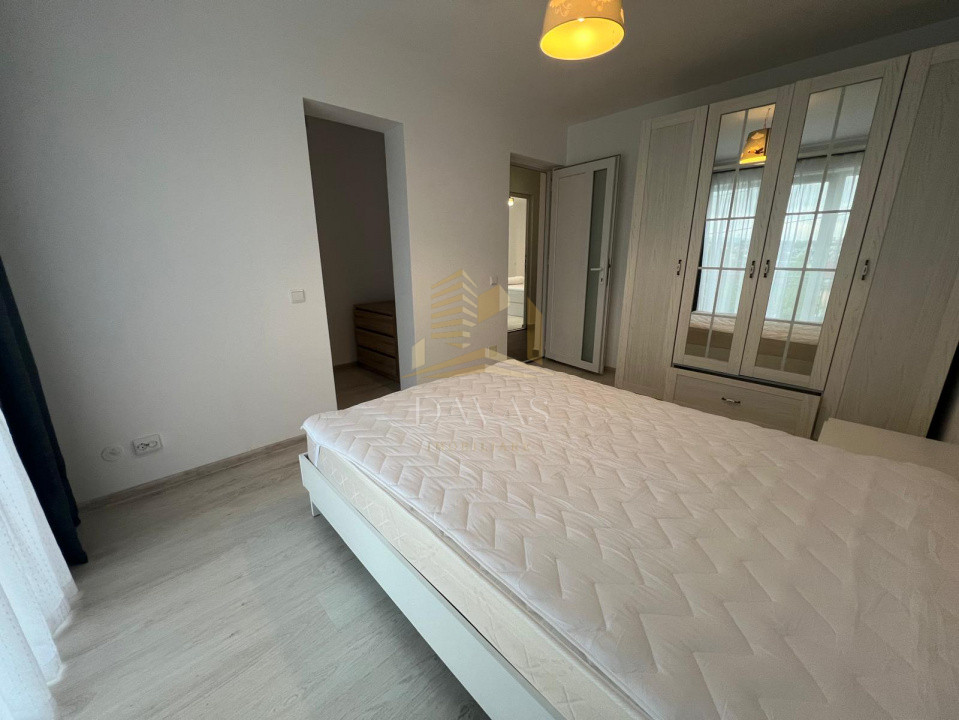 Duplex cu 4 camere | Calea Baciului | zona retrasa si linistita