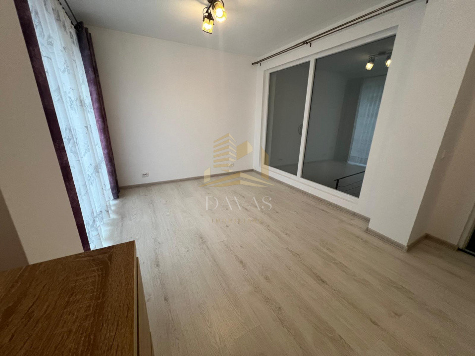 Duplex cu 4 camere | Calea Baciului | zona retrasa si linistita