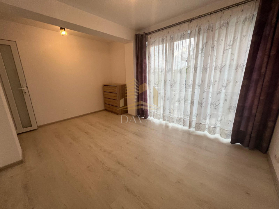 Duplex cu 4 camere | Calea Baciului | zona retrasa si linistita