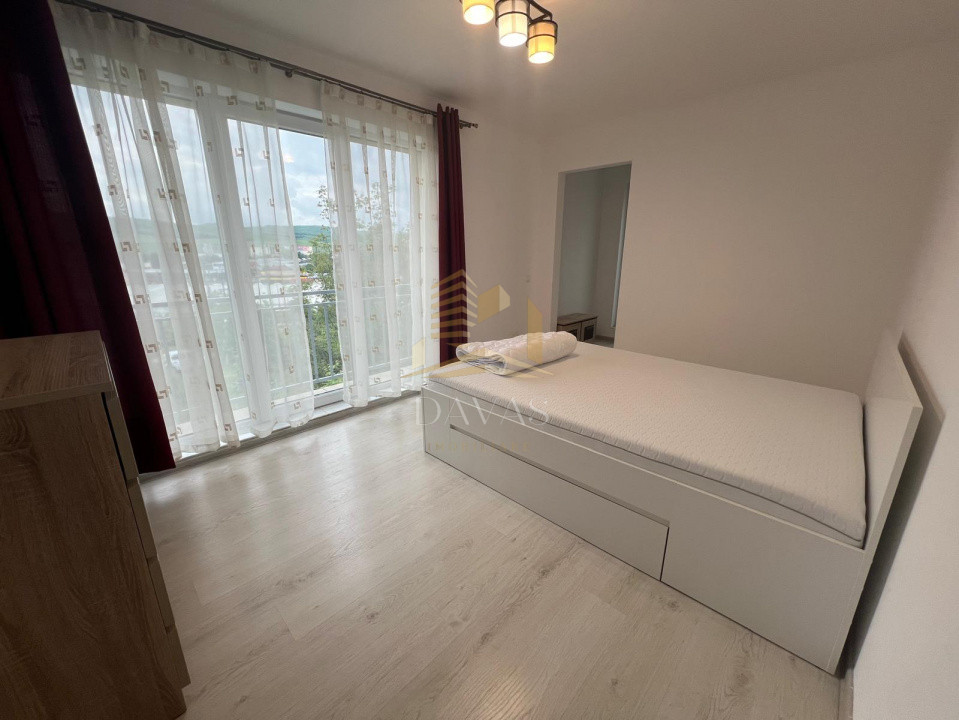 Duplex cu 4 camere | Calea Baciului | zona retrasa si linistita