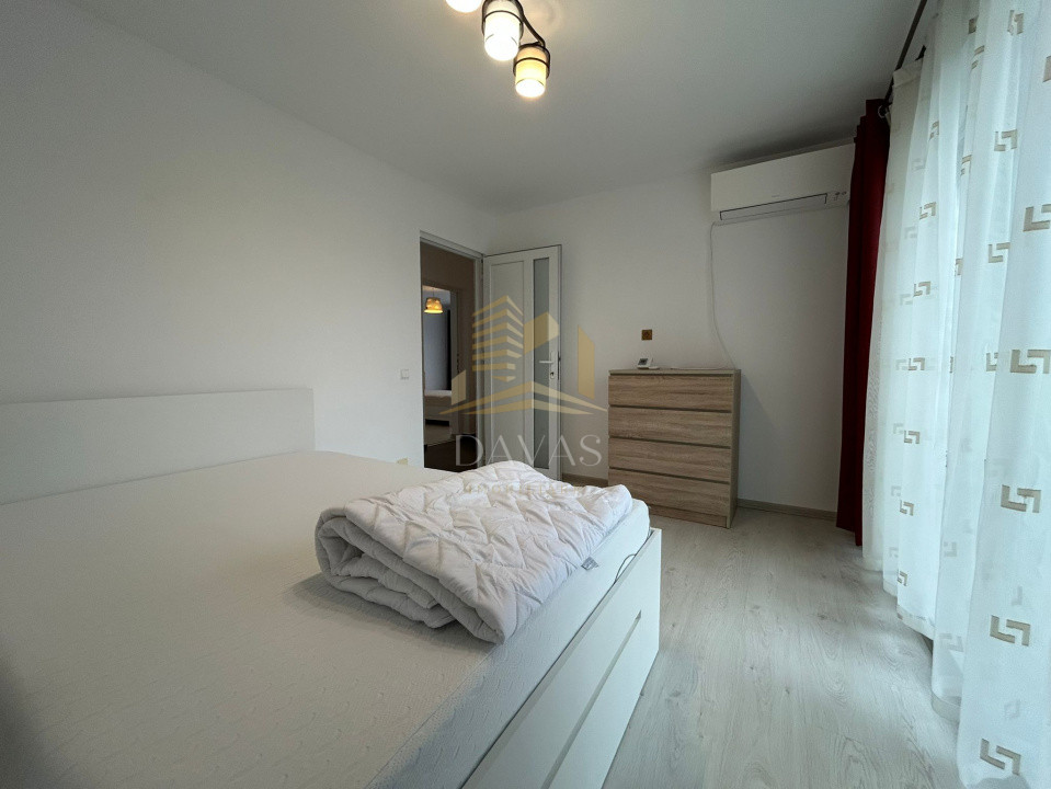 Duplex cu 4 camere | Calea Baciului | zona retrasa si linistita