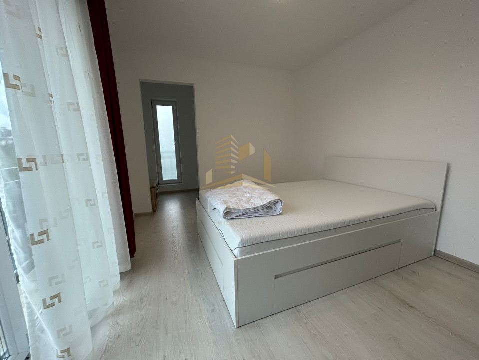 Duplex cu 4 camere | Calea Baciului | zona retrasa si linistita