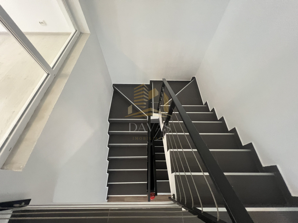 Duplex cu 4 camere | Calea Baciului | zona retrasa si linistita