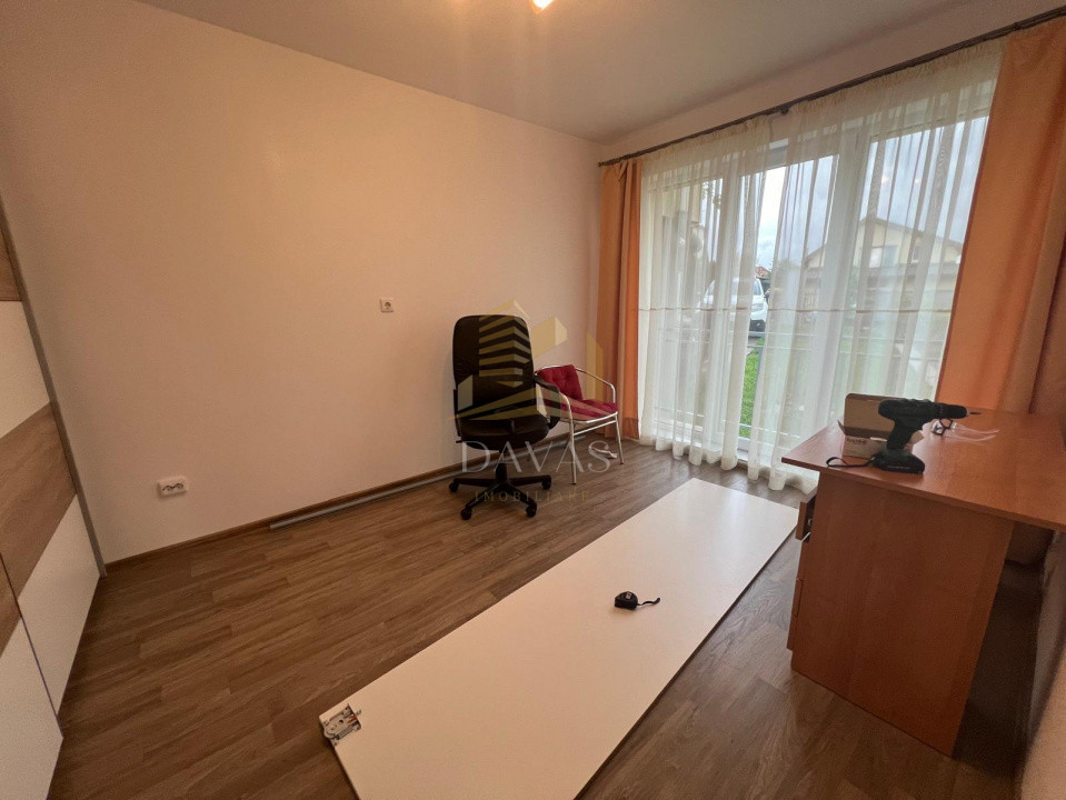 Duplex cu 4 camere | Calea Baciului | zona retrasa si linistita
