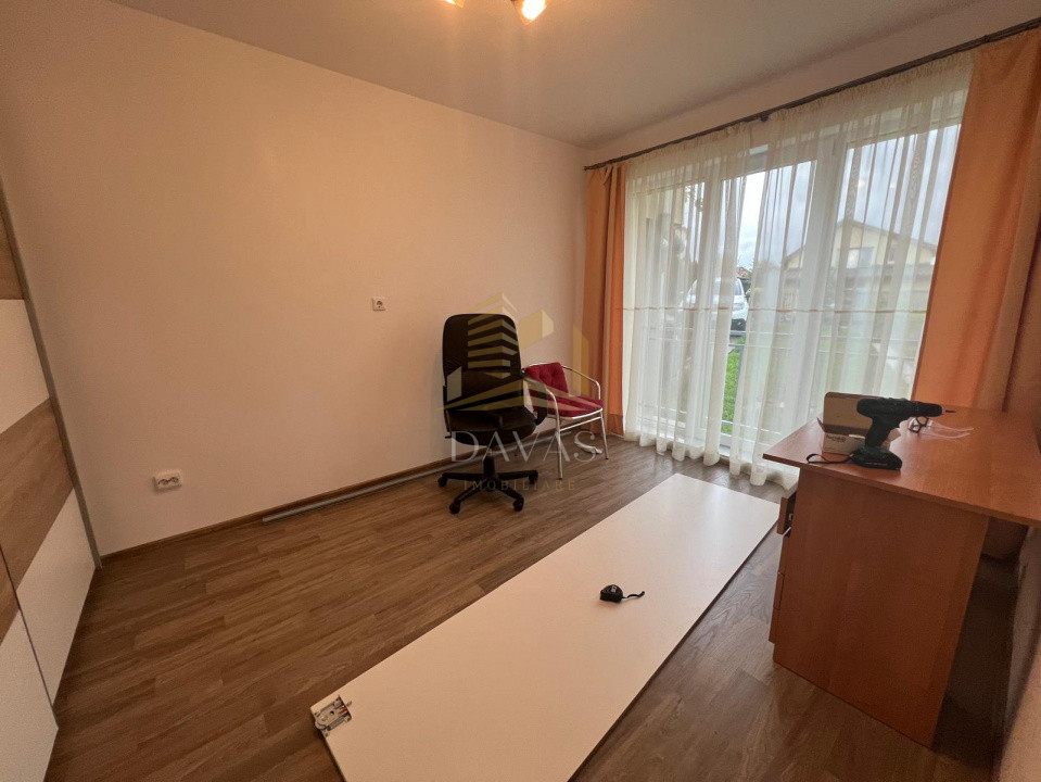 Duplex cu 4 camere | Calea Baciului | zona retrasa si linistita