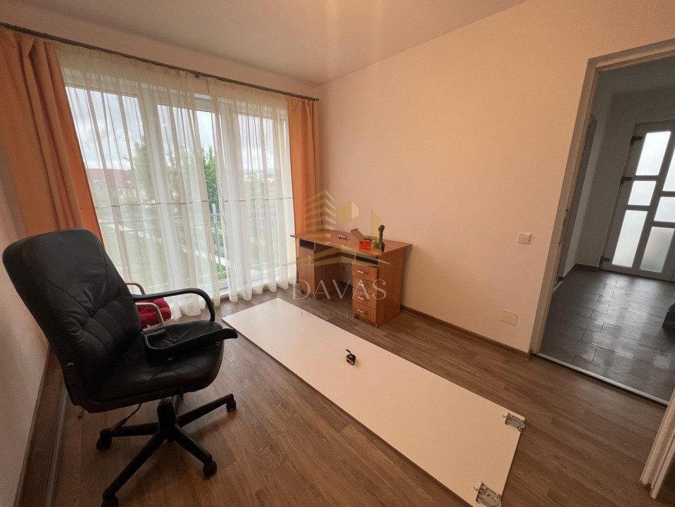 Duplex cu 4 camere | Calea Baciului | zona retrasa si linistita