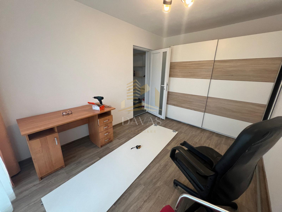 Duplex cu 4 camere | Calea Baciului | zona retrasa si linistita