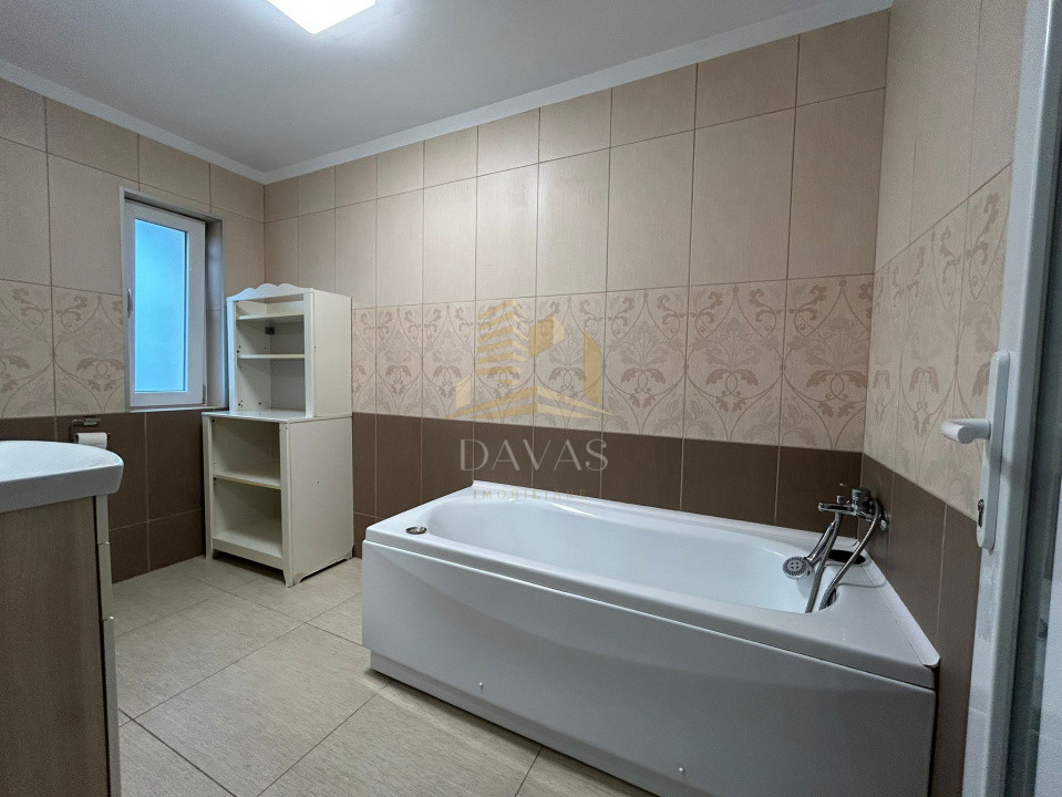 Duplex cu 4 camere | Calea Baciului | zona retrasa si linistita