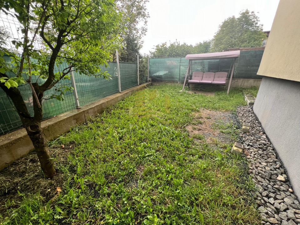 Duplex cu 4 camere | Calea Baciului | zona retrasa si linistita