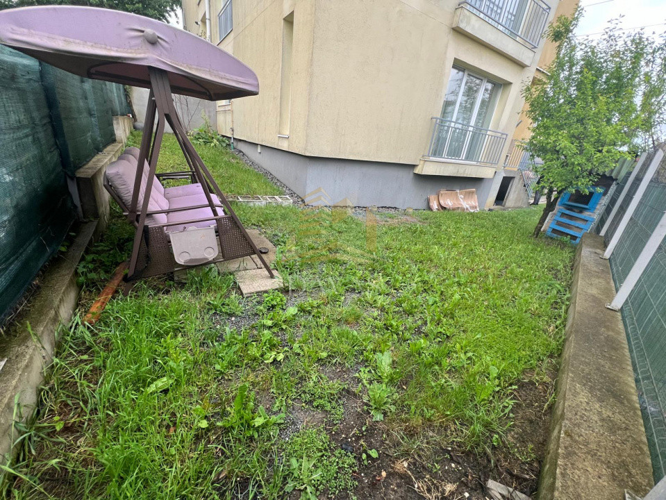 Duplex cu 4 camere | Calea Baciului | zona retrasa si linistita