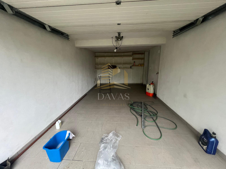 Duplex cu 4 camere | Calea Baciului | zona retrasa si linistita