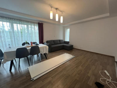 Duplex cu 4 camere | Calea Baciului | zona retrasa si linistita