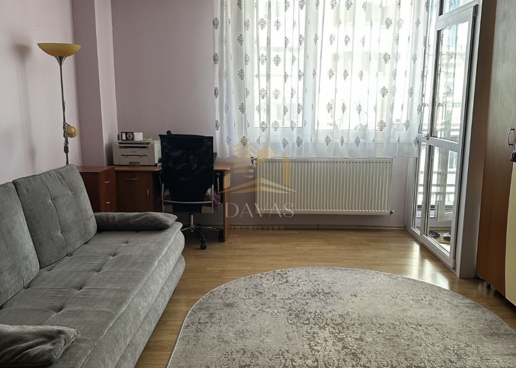 Apartament de o camera | Manastur 