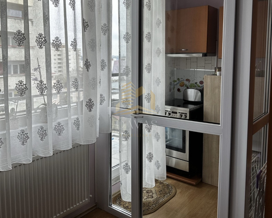 Apartament de o camera | Manastur 