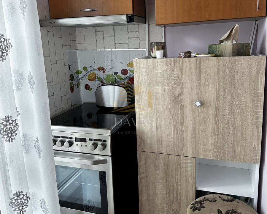Apartament de o camera | Manastur 