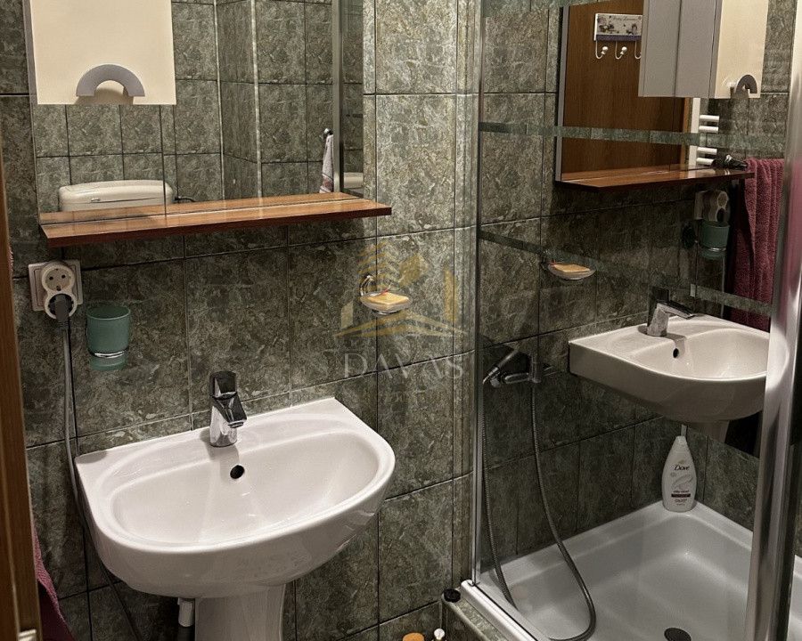 Apartament de o camera | Manastur 