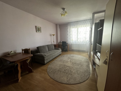 Apartament de o camera | Manastur 