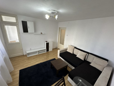 Apartament de 2 camere decomandate | Manastur