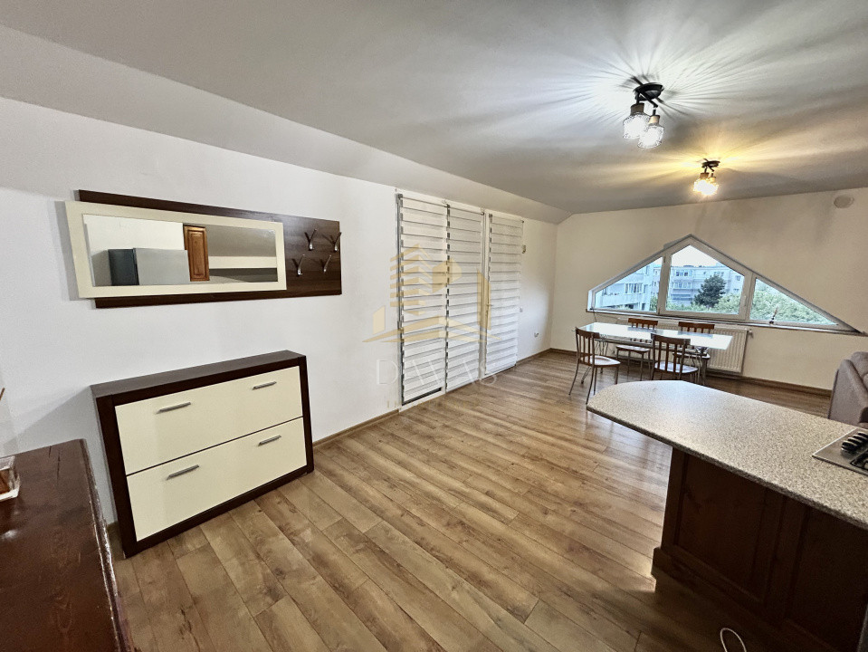 Apartament la casa 2 camere de inchiriat | Zorilor| Cheltuieli incluse | Parcare