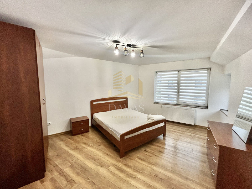 Apartament la casa 2 camere de inchiriat | Zorilor| Cheltuieli incluse | Parcare