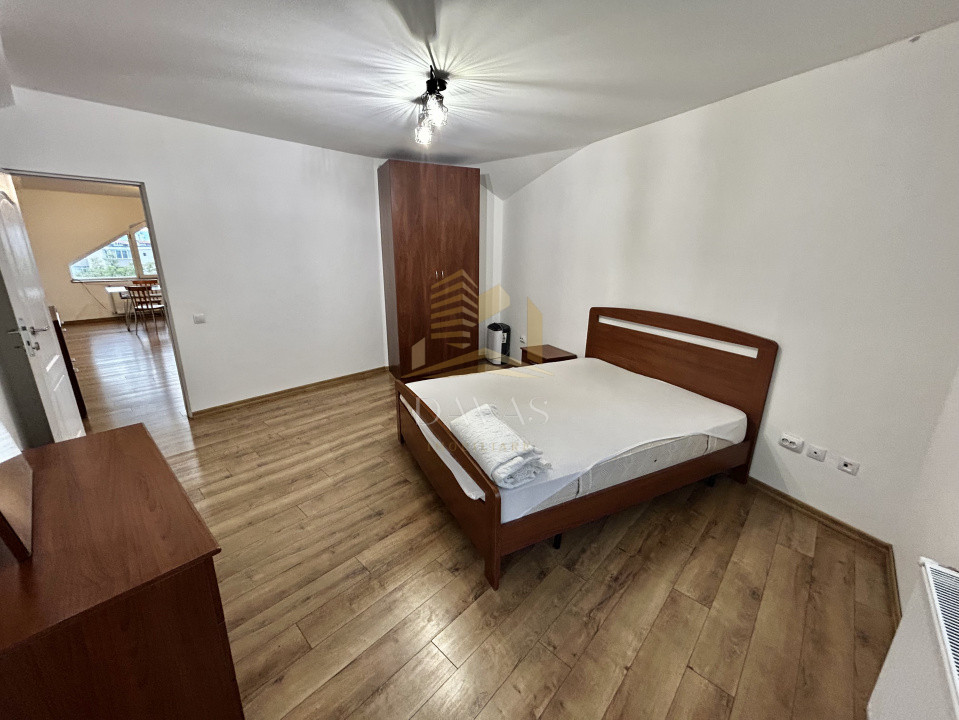 Apartament la casa 2 camere de inchiriat | Zorilor| Cheltuieli incluse | Parcare