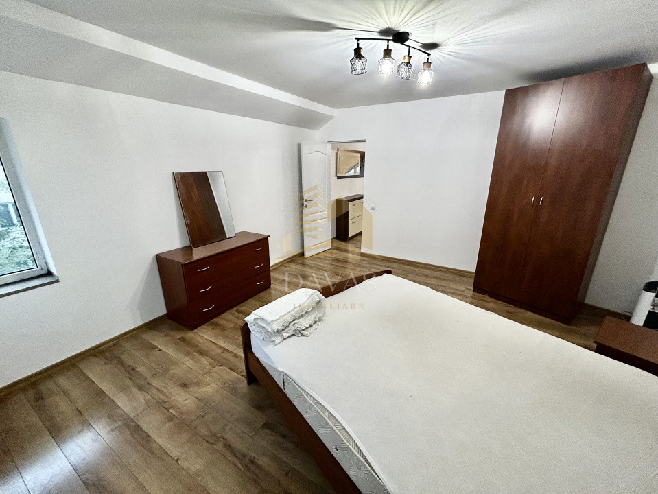 Apartament la casa 2 camere de inchiriat | Zorilor| Cheltuieli incluse | Parcare