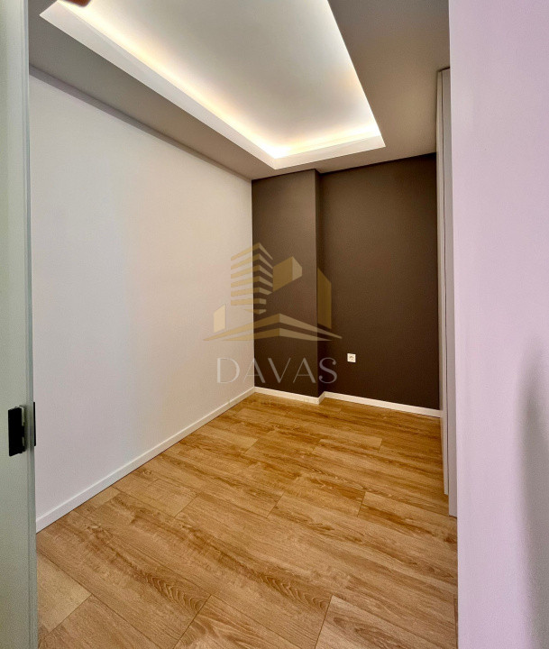 Apartament de inchiriat cu 2 camere | Zona Iulius Mall | ultrafinisat